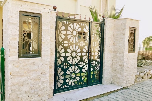 Ağlı Demirci